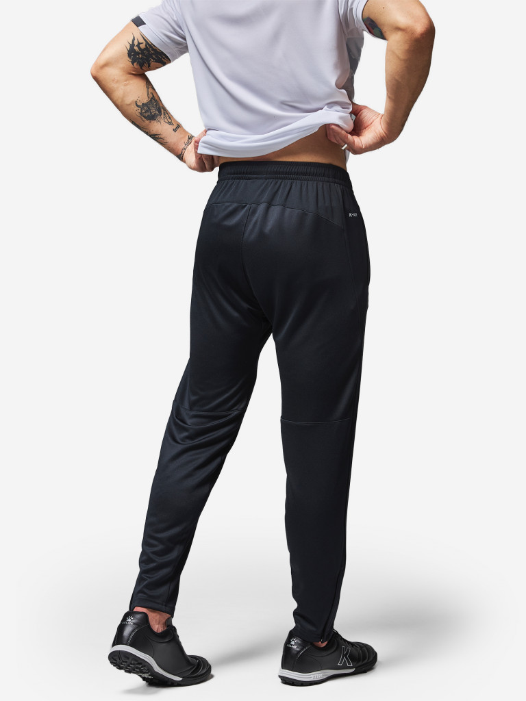 Брюки мужские KELME Knitted Leg Trousers
