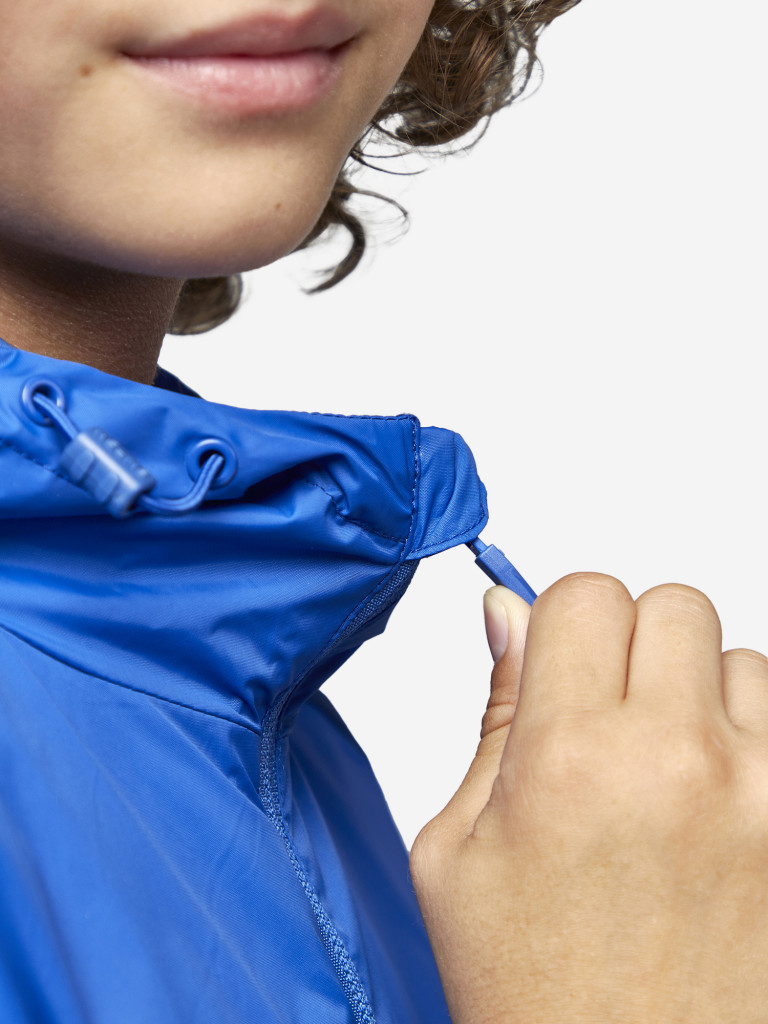 Куртка детская KELME Children's Raincoat