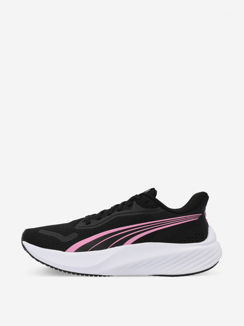 Кроссовки для девочек Puma Pounce Lite Черный 6199₽