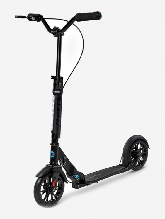 Самокат Micro Metropolitan Deluxe 2025