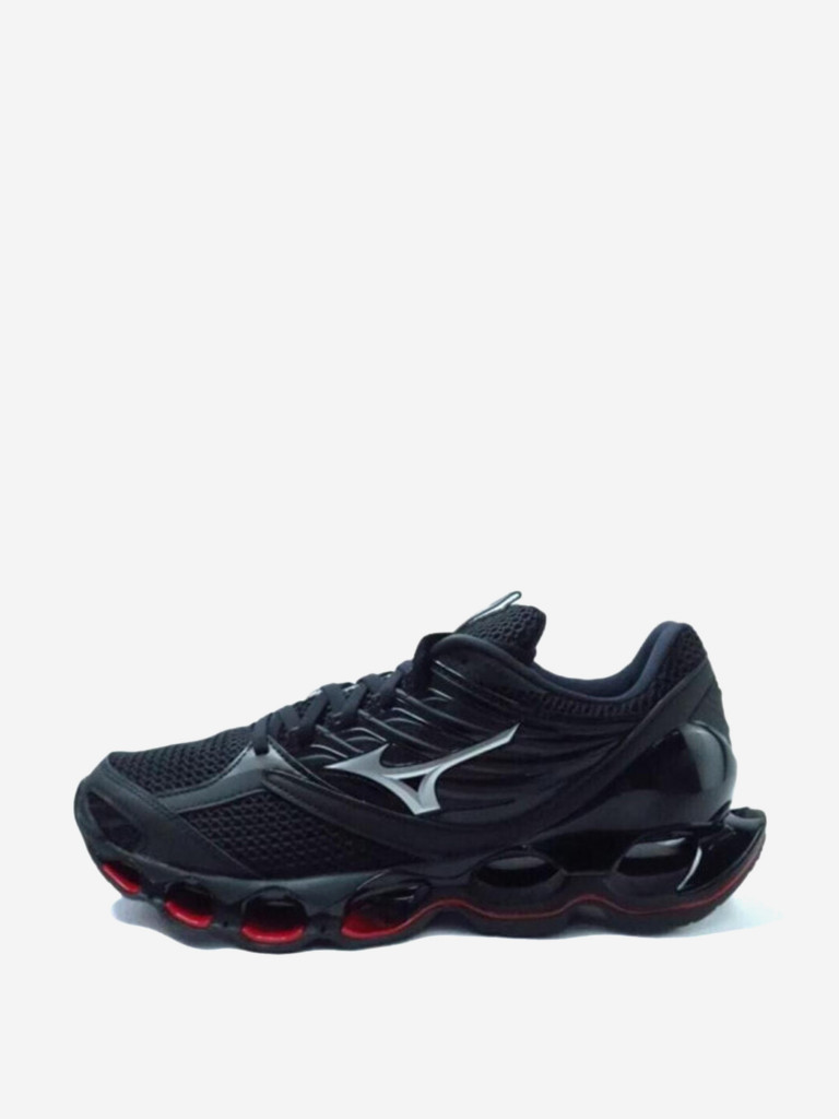 Кроссовки Mizuno Wave Prophecy 13 S