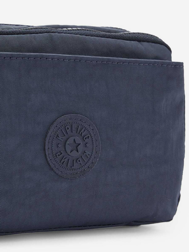 Сумка поясная Kipling Abanu Multi