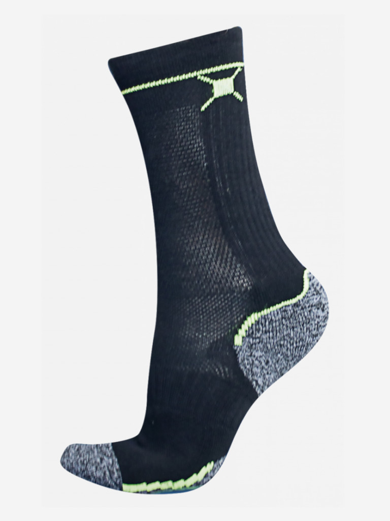 Носки Talberg Trek Pro Organic +15C