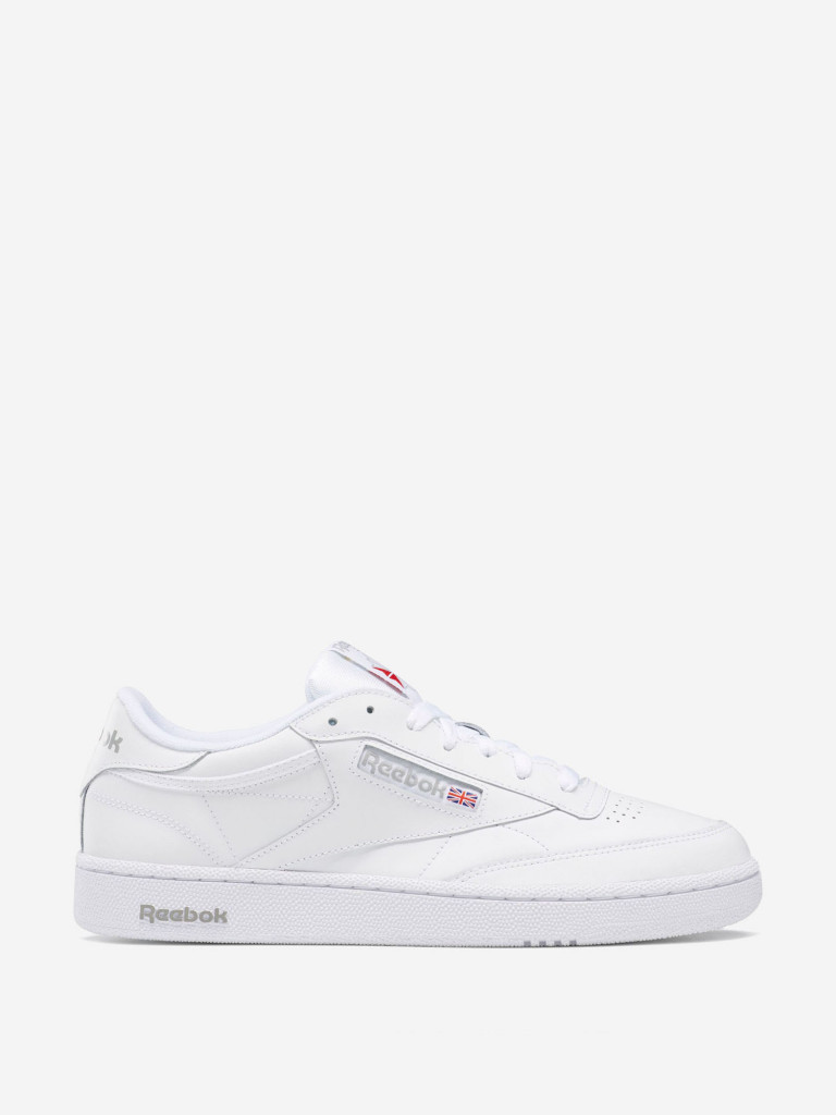 Кеды мужские Reebok Club C 85