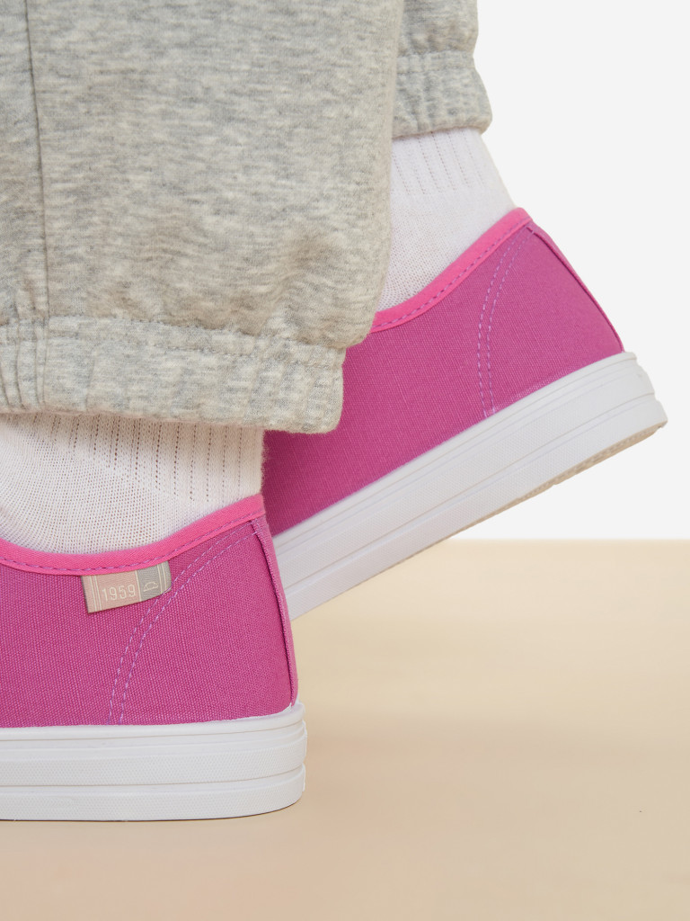Кеды женские Ellesse Rosuel