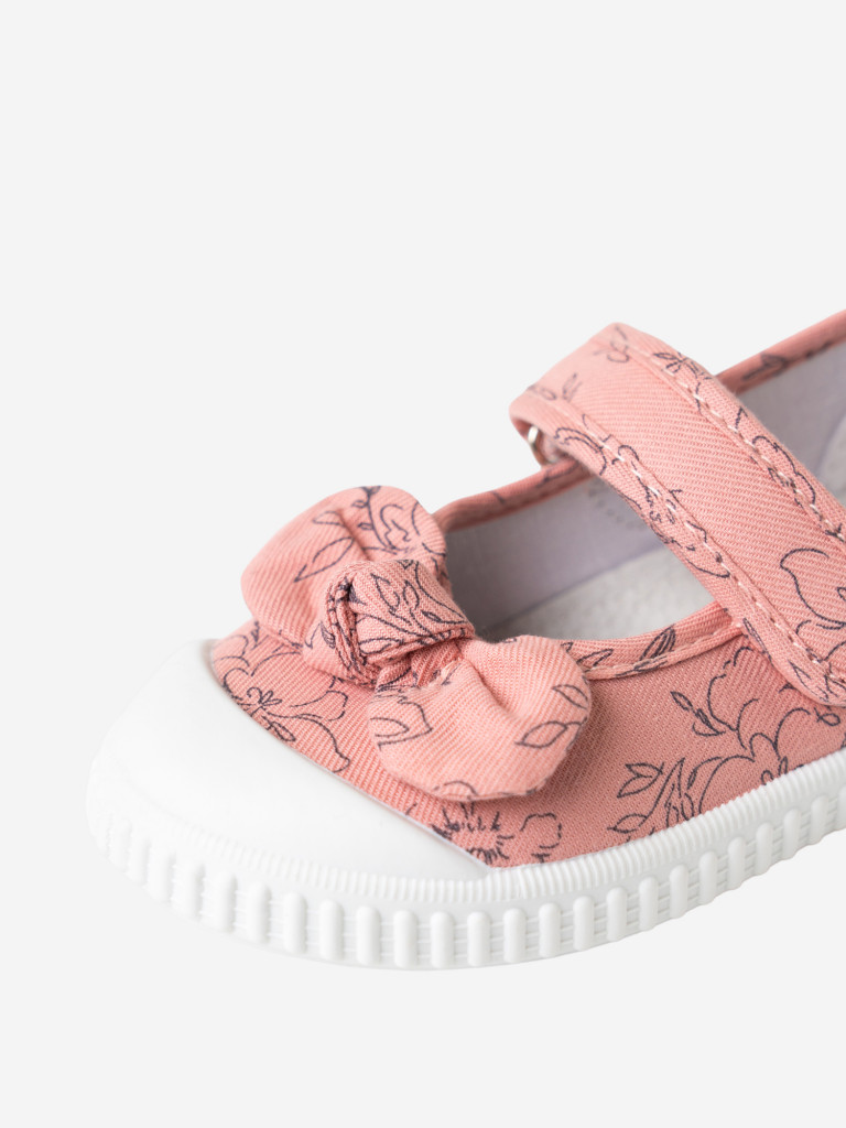 Балетки для девочек PlayToday