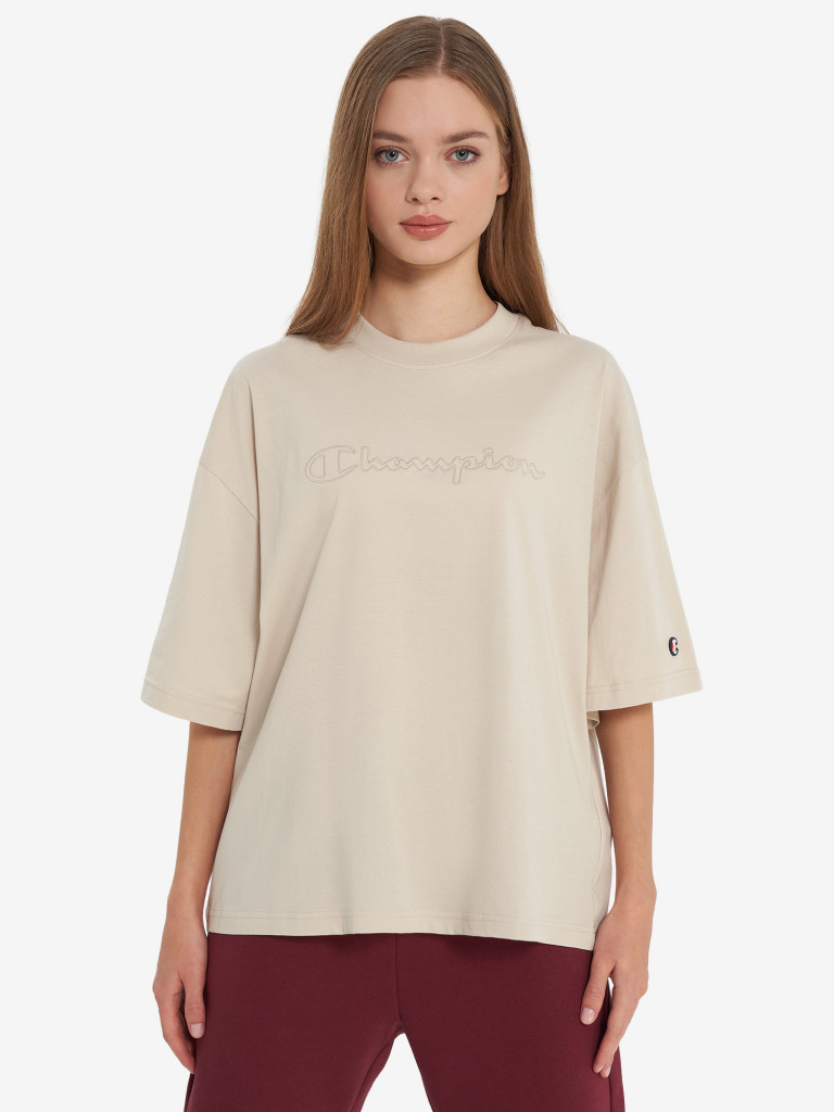 Футболка женская Champion
