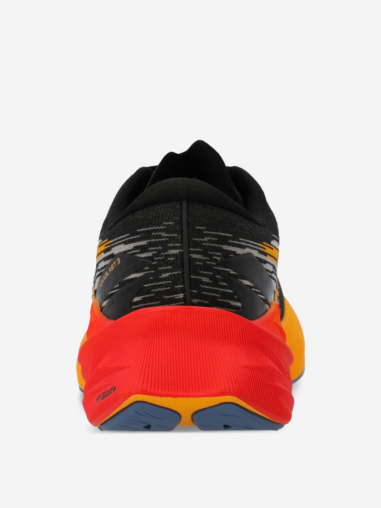 Кроссовки мужские ASICS Novablast 3