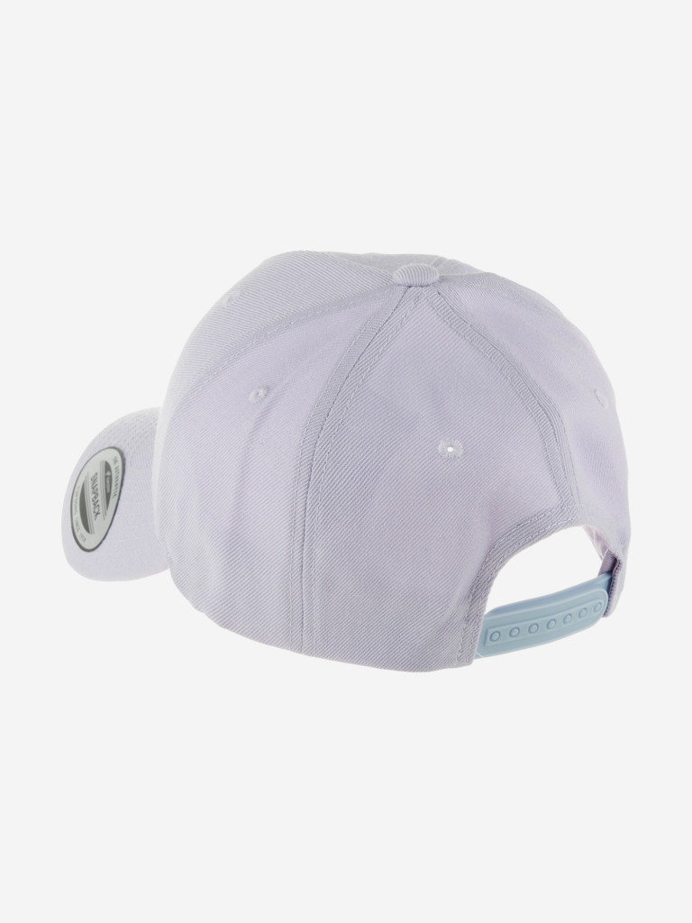 Бейсболка FLEXFIT 5789M (фиолетовый)
