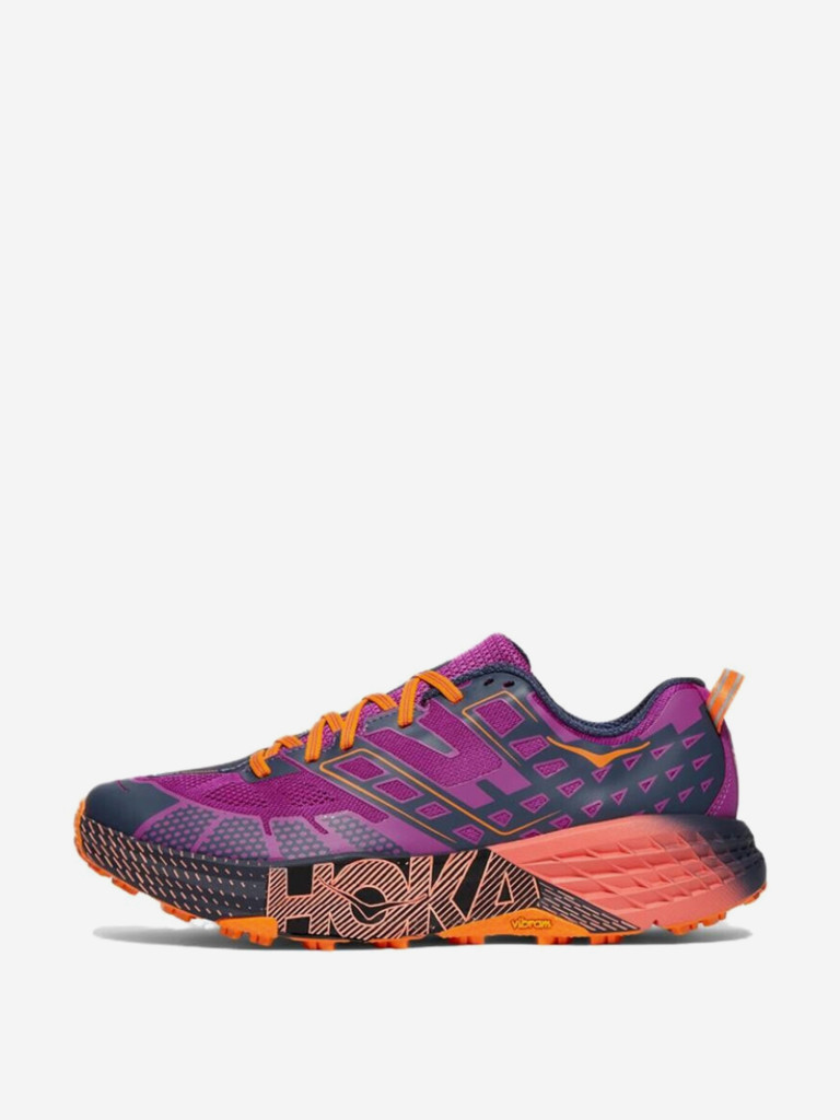Кроссовки HOKA ONE ONE Speedgoat 2