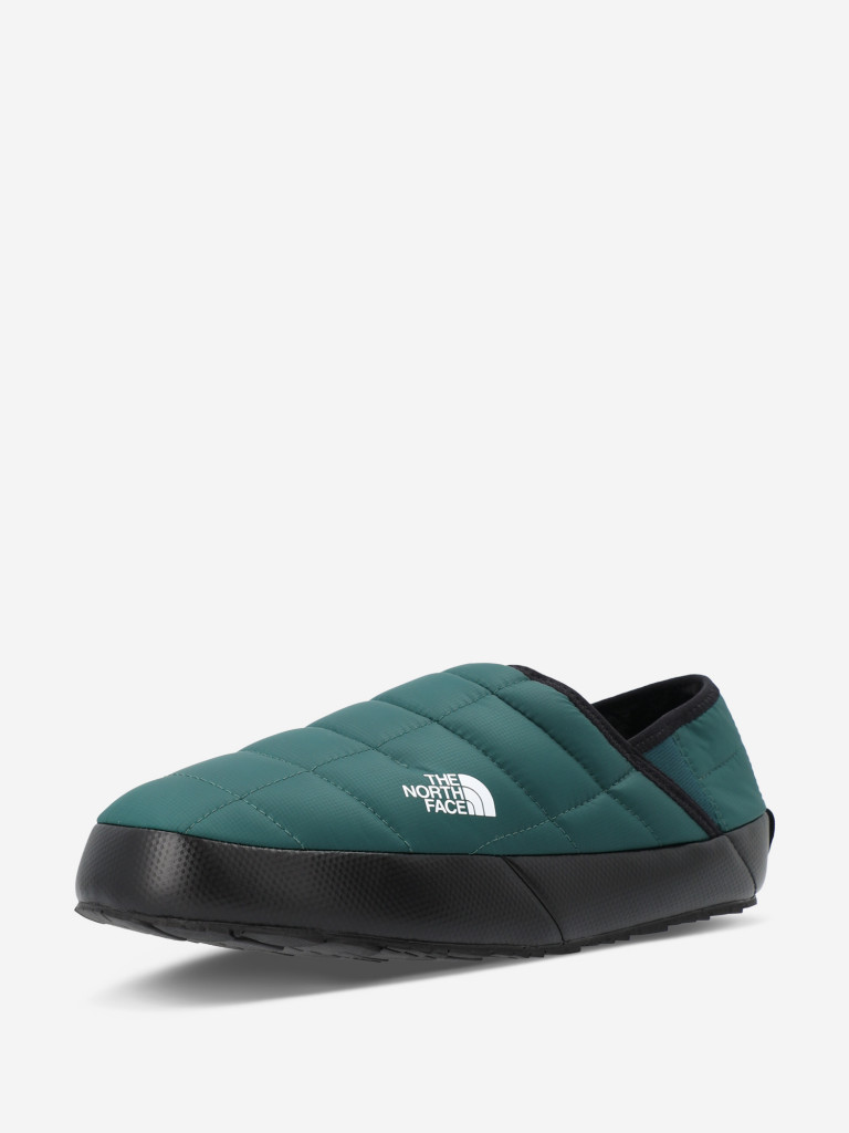Слипоны утепленные мужские The North Face Thermoball Traction V