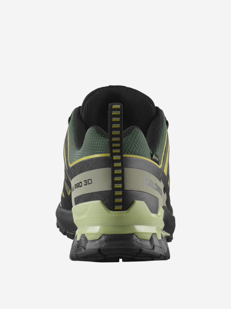 Кроссовки Salomon Xa Pro 3D v9