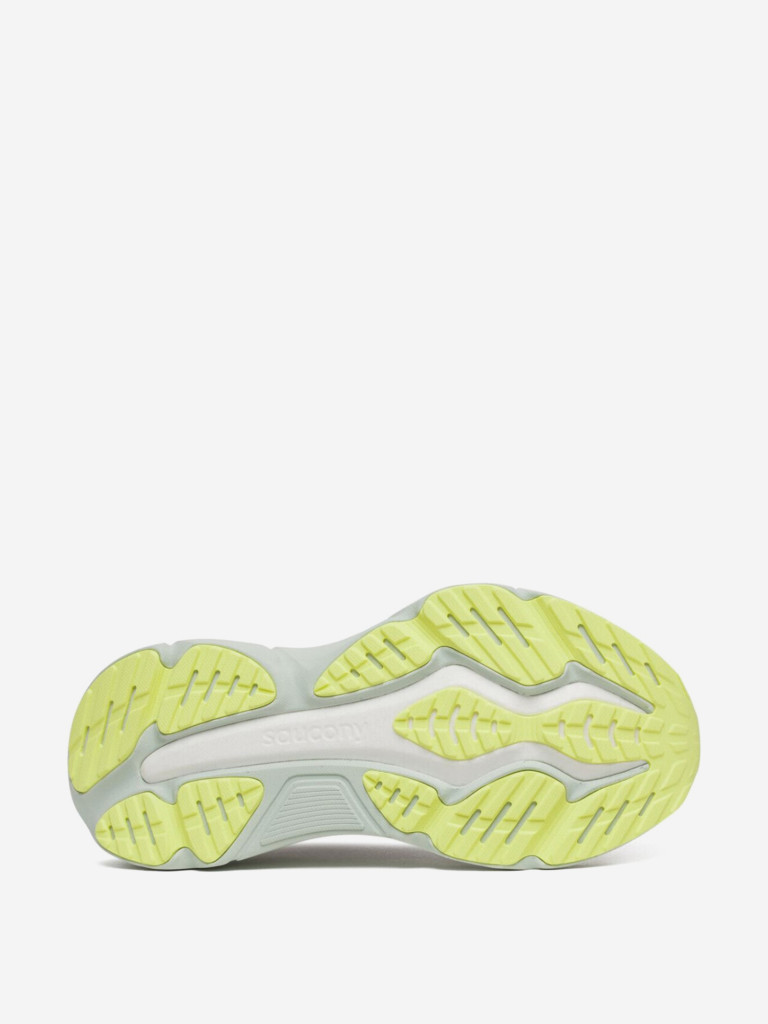 Кроссовки беговые Saucony Hurricane 25
