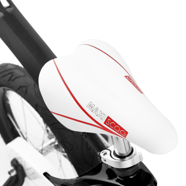 Велосипед детский MAXISCOO COSMIC 16"