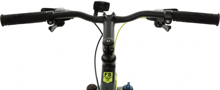 Велосипед горный Stern Energy 2.0 FS 26"