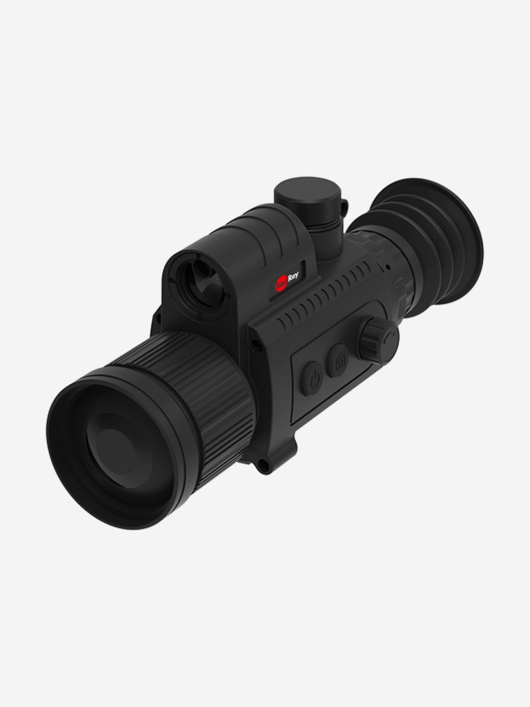 Тепловизионный прицел RedRay Rem 350R (c баллистическим калькулятором и дальномером)