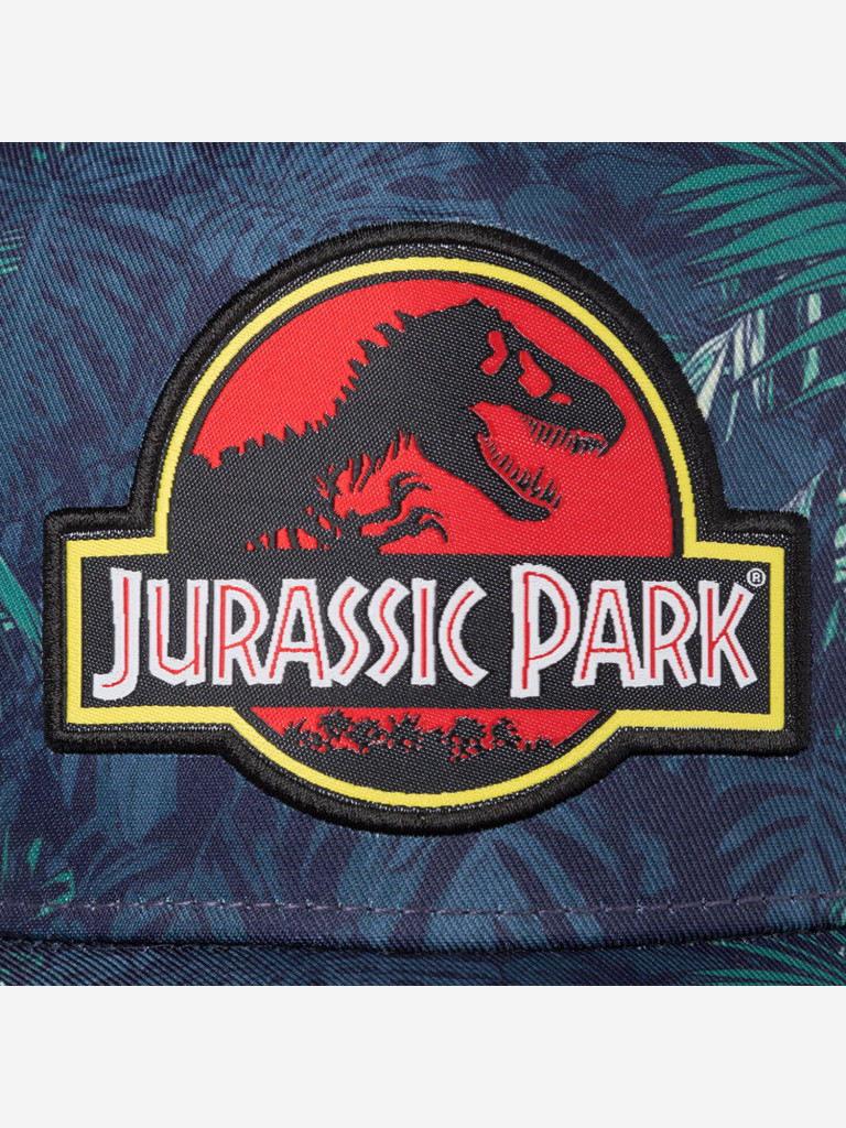 Бейсболка с сеточкой CAPSLAB CL/JUR1/1/CT/JURB Jurassic Park