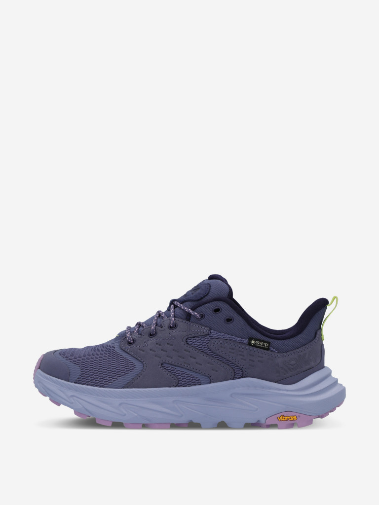 Кроссовки женские Hoka One One Anacapa 2 Low GTX