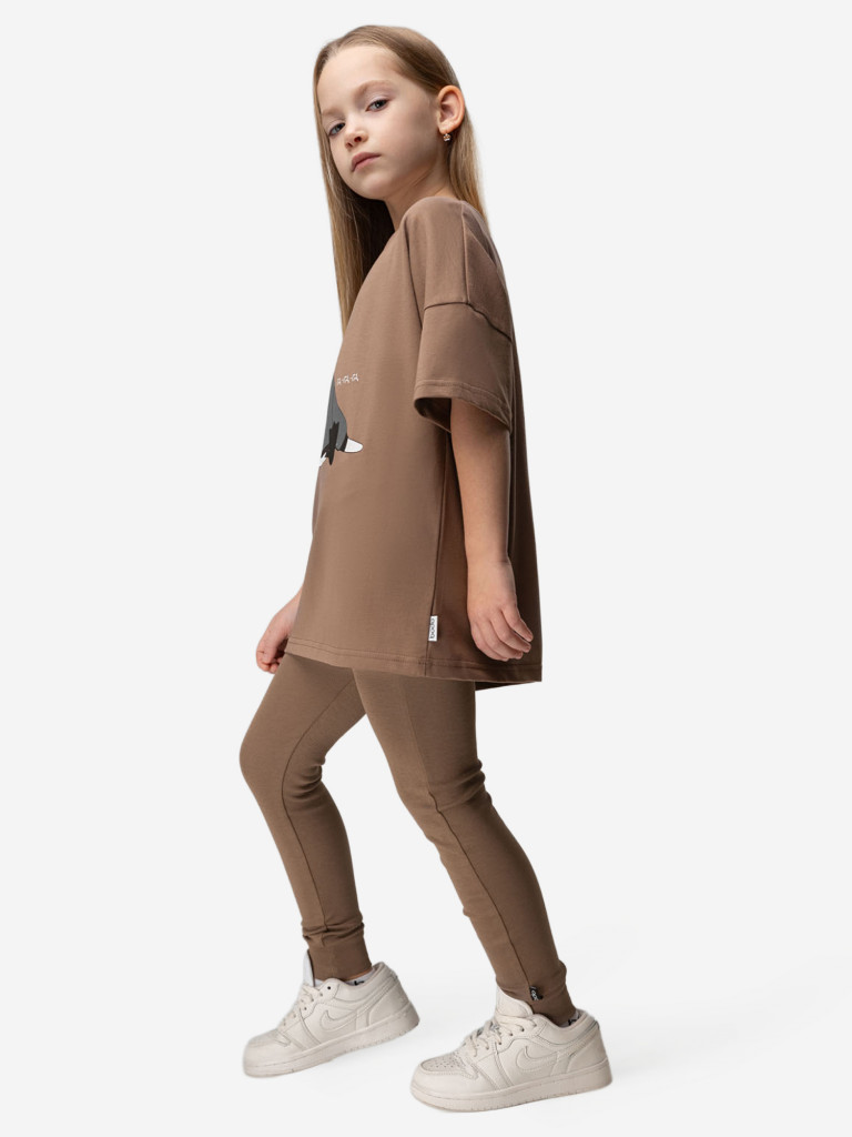 Легинсы спортивные bodo