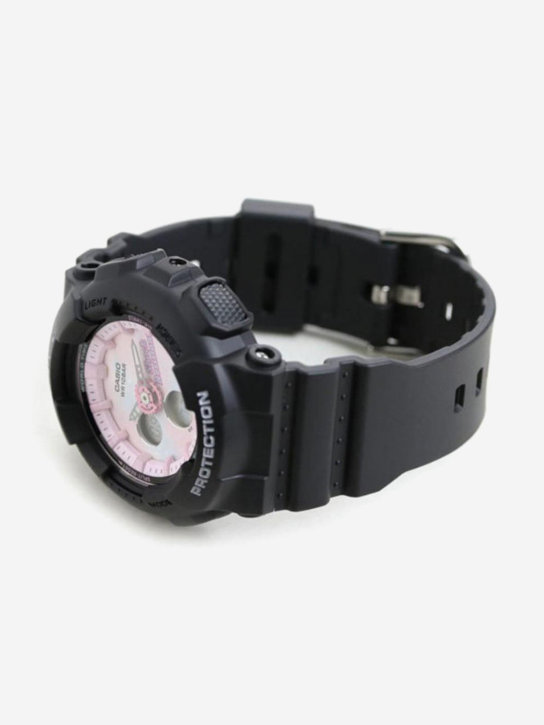 Спортивные часы CASIO BABY-G BA-120T-1A