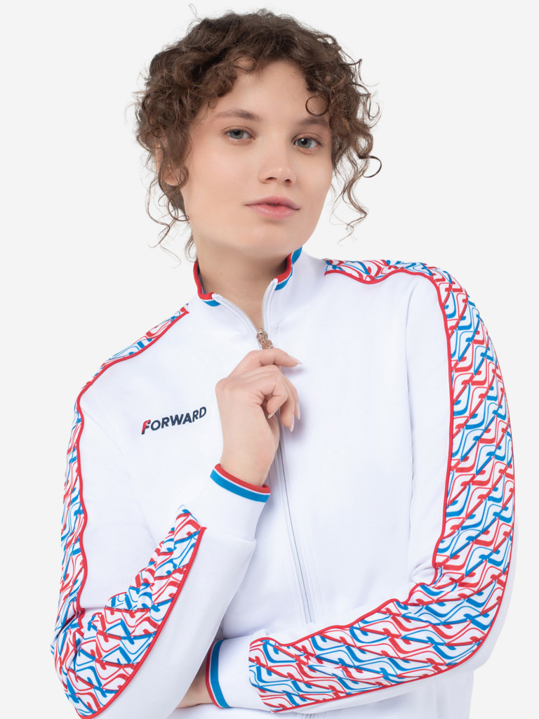 Костюм спортивный женский Forward