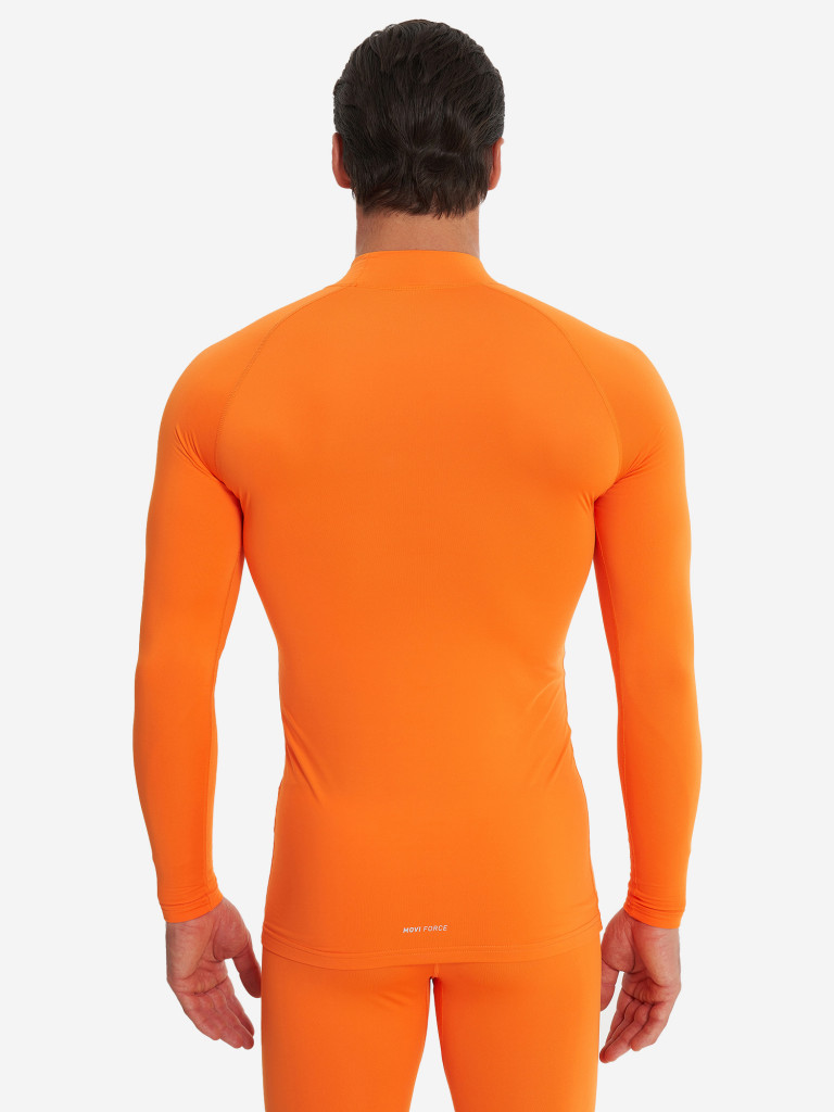 Лонгслив компрессионный мужской Demix