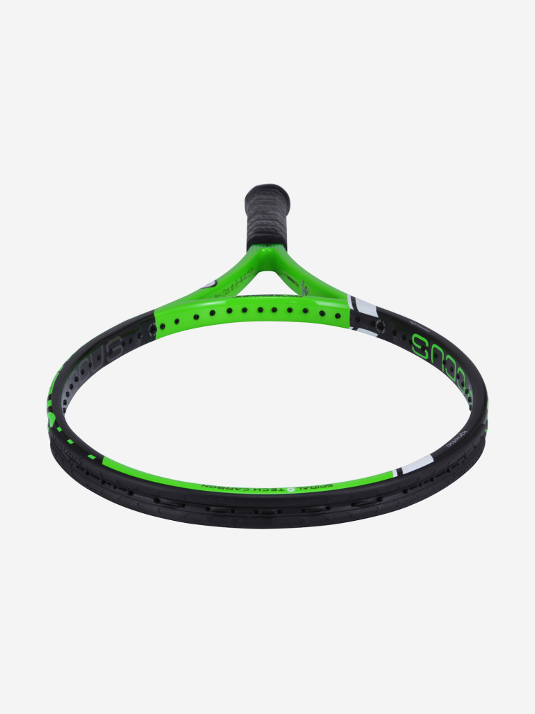 Ракетка для Тенниса PROKENNEX Q+ TOUR (300) Green - ручка 2