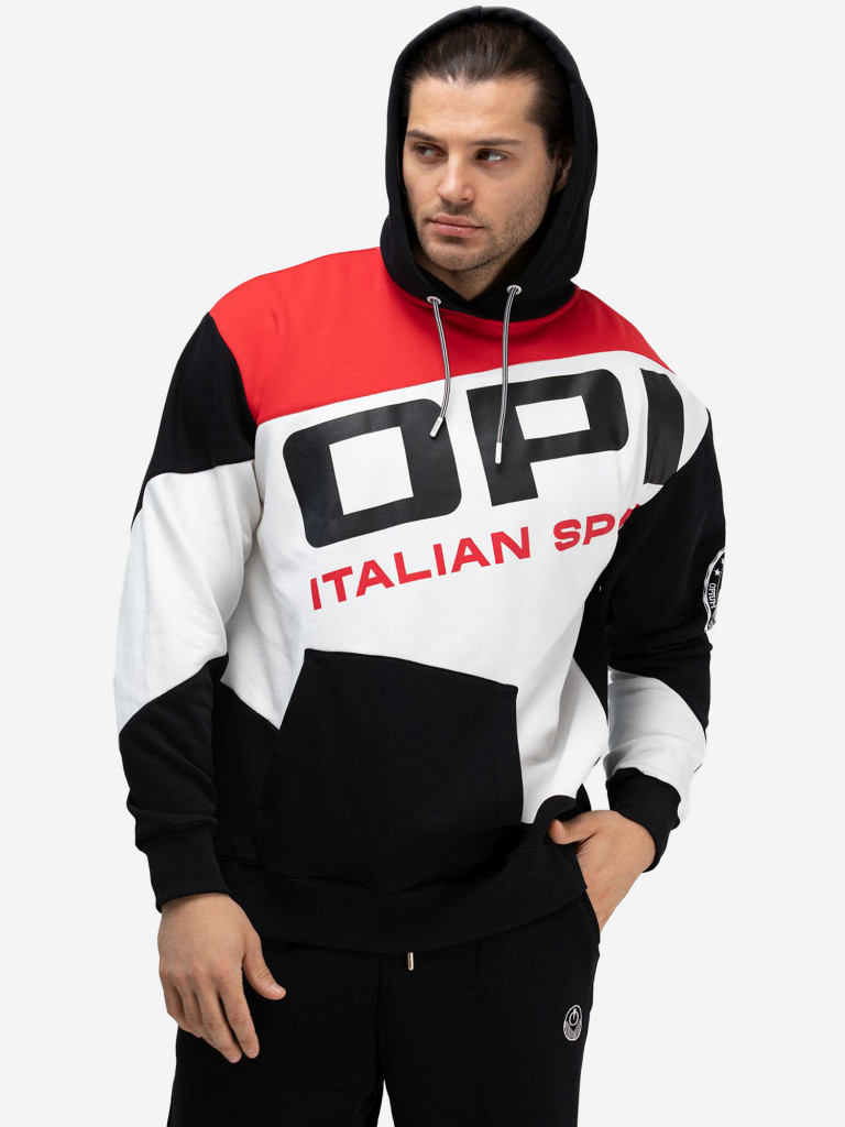 Худи мужское Opium F-149