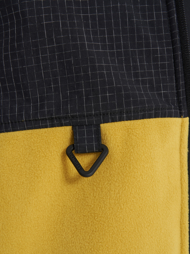 Джемпер флисовый мужской Northland