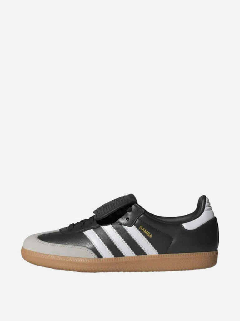 Кеды Adidas Samba Lt Black