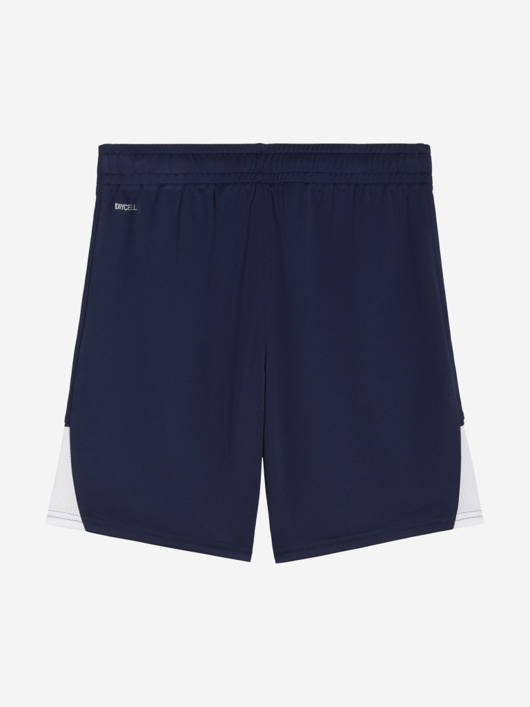 Шорты для мальчиков PUMA Teamliga26