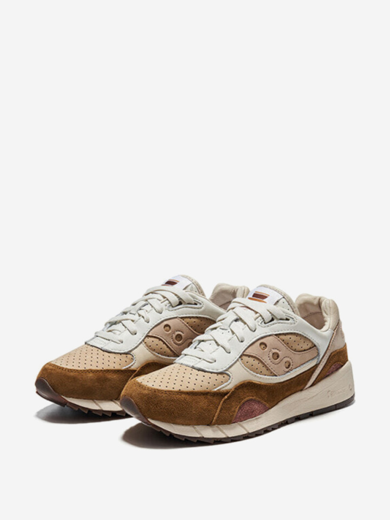 Кроссовки Saucony Shadow 6000