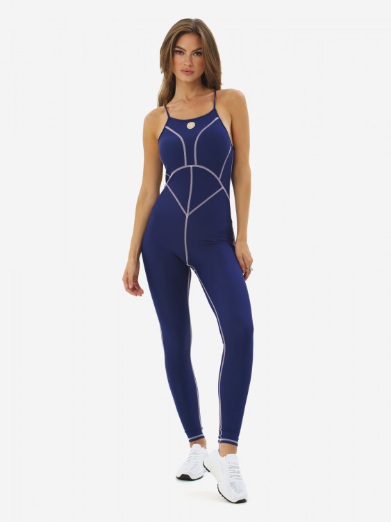 Комбинезон женский Everrever Fix Shape