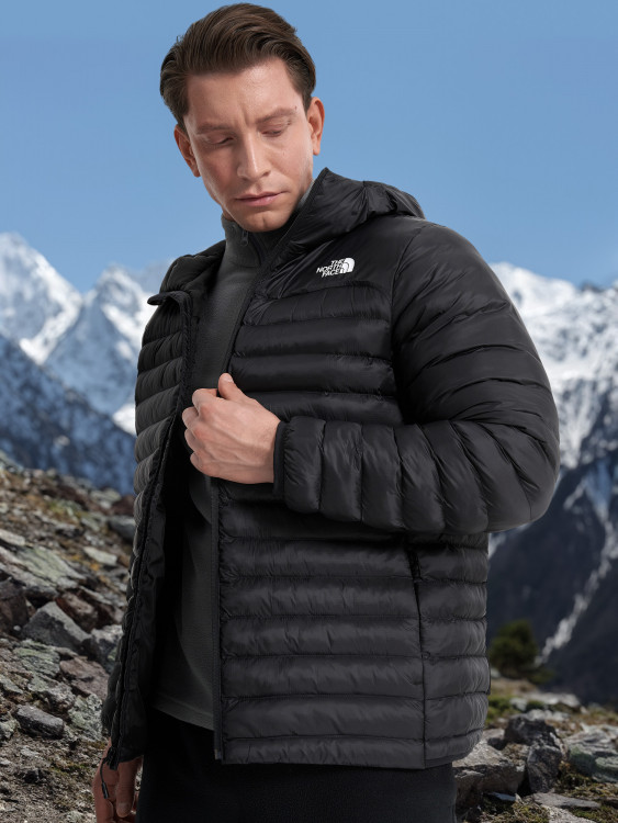 Куртка утепленная мужская The North Face Terra Peak