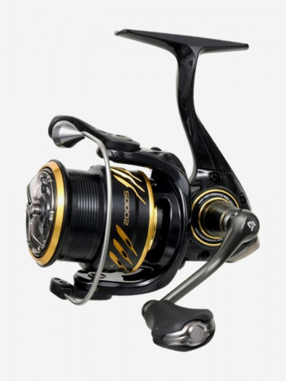 Катушка спиннинговая AZURA Olivia 2000S