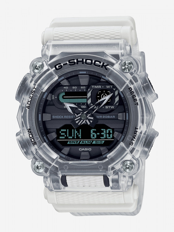 Наручные часы Casio G-Shock GA-900SKL-7A