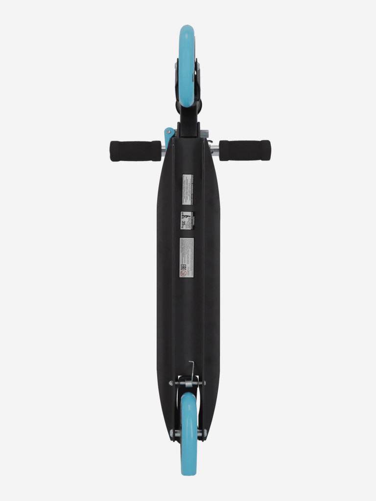 Самокат детский Reaction, 125 мм