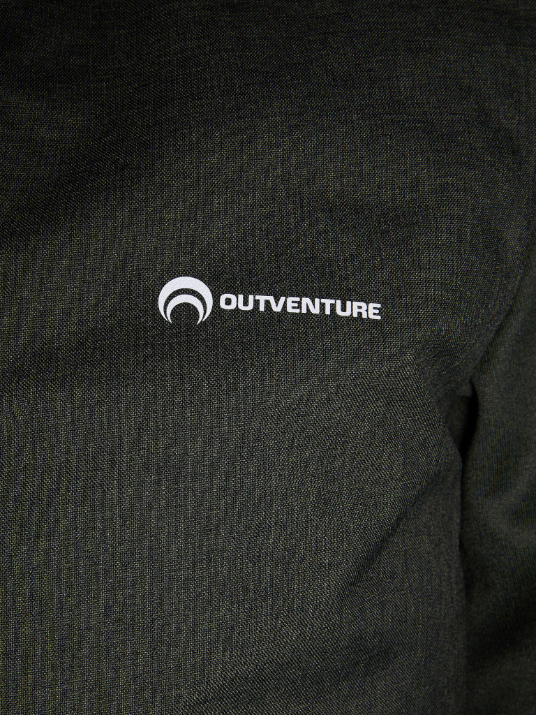 Жилет утепленный для мальчиков Outventure