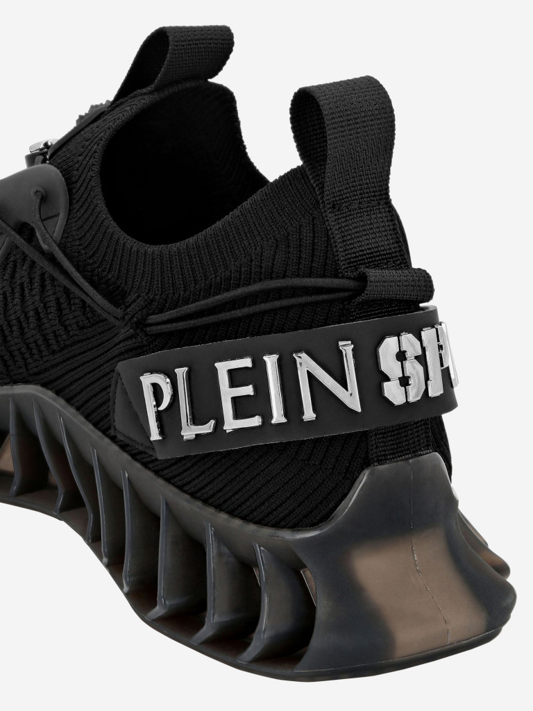 Кроссовки Plein Sport Runner