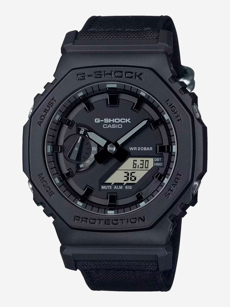 Спортивные часы CASIO GA-2100BCE-1A