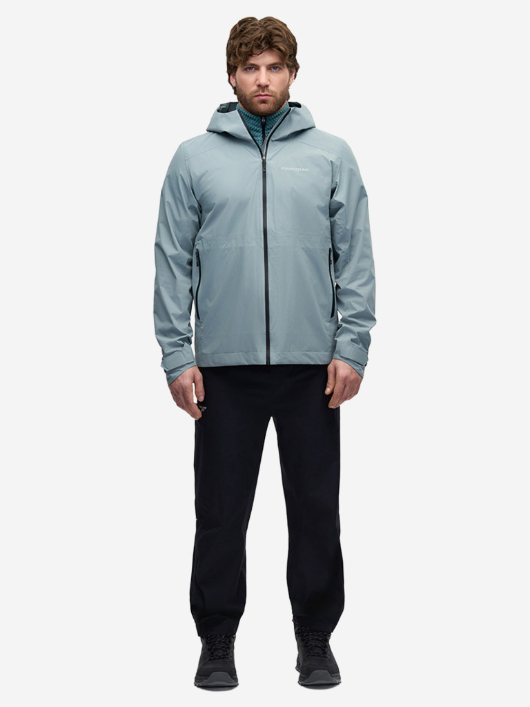 Куртка мужская, мембранная FINNTRAIL Outdoor