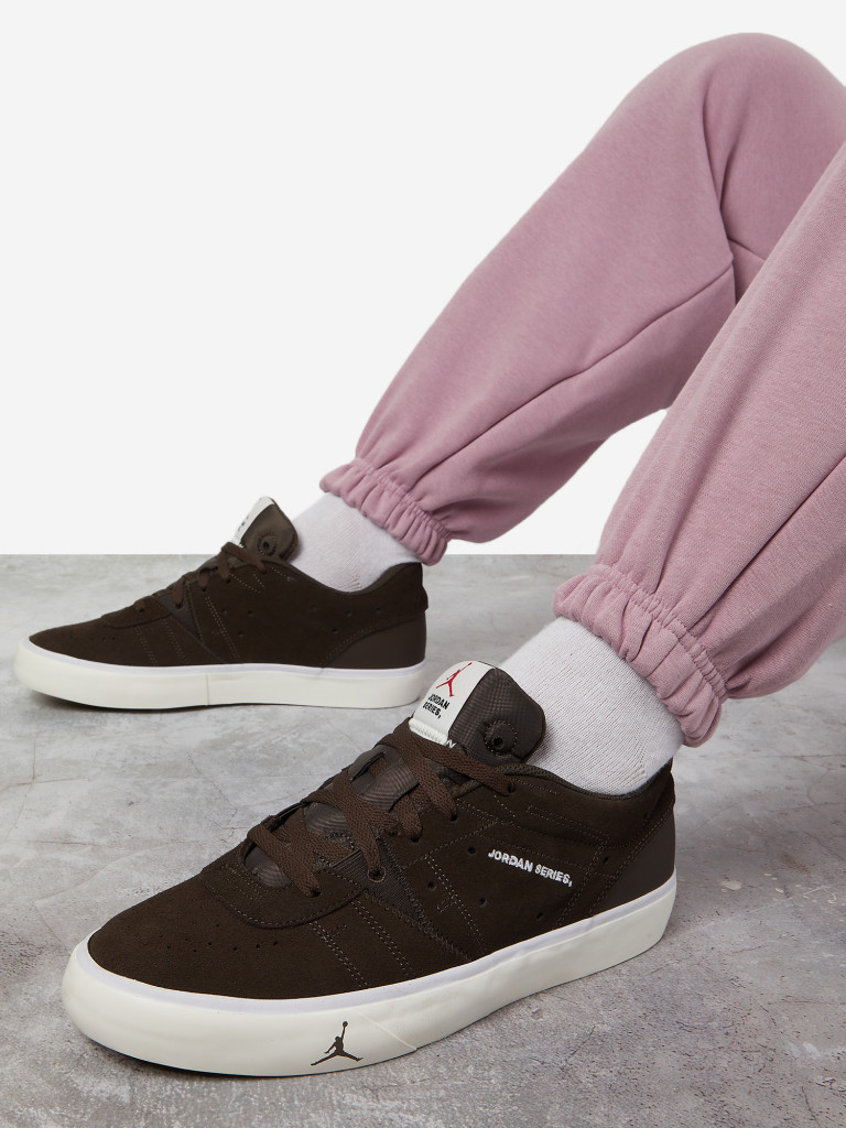 Кеды мужские Nike Jordan Series ES