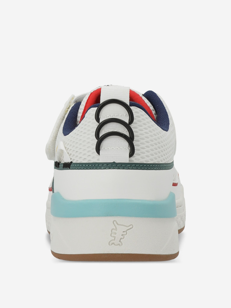 Кеды для мальчиков Termit Sp Offbeat V Smr