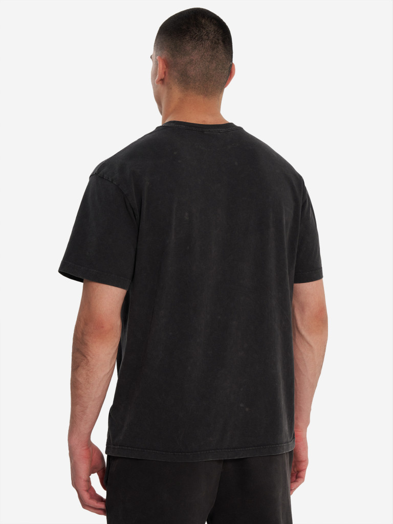 Футболка мужская PUMA Ess Elevated