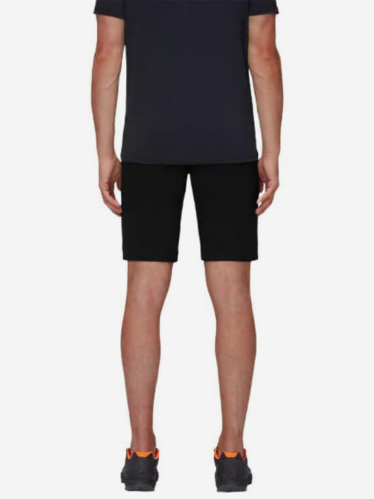 Шорты мужские MAMMUT Taiss SO Shorts