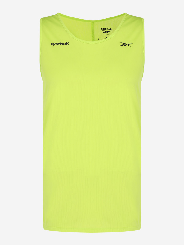 Майка мужская Reebok