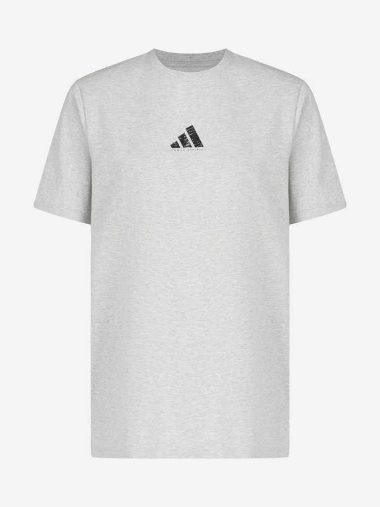 Футболка мужская adidas