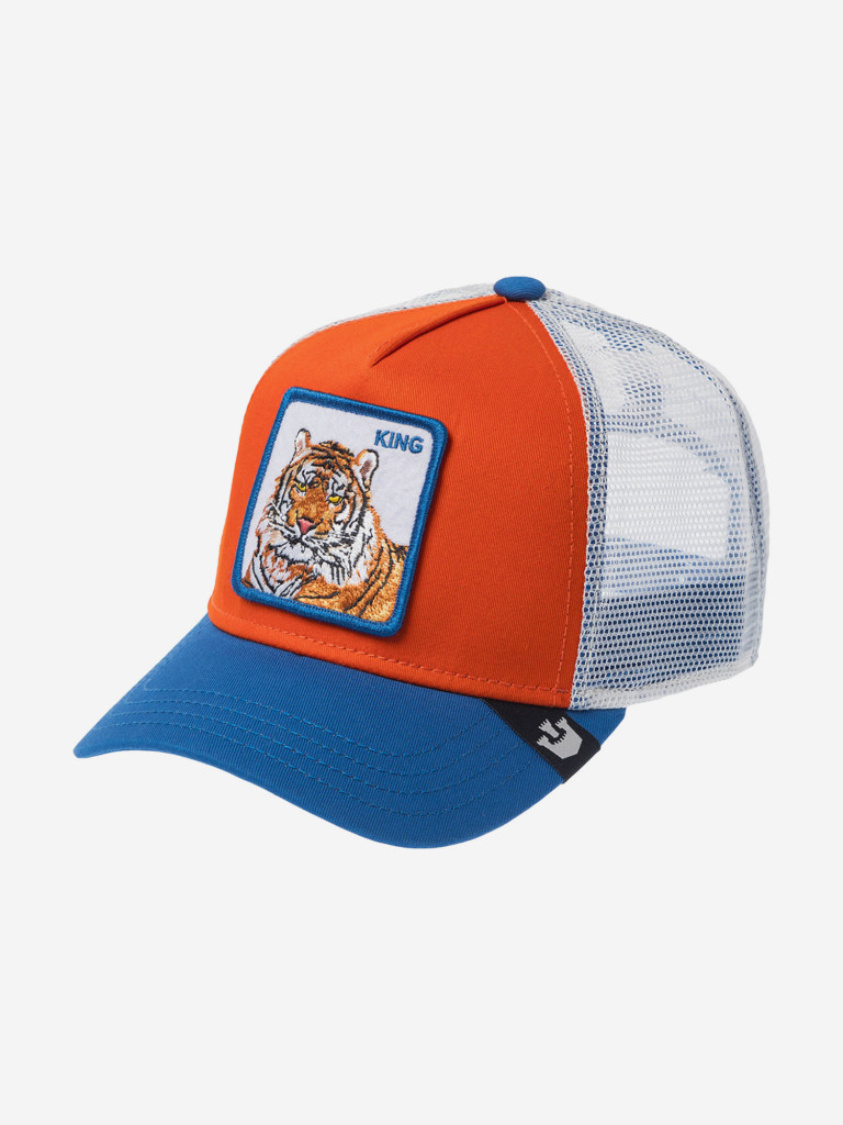 Бейсболка с сеточкой GOORIN BROTHERS 101-2014