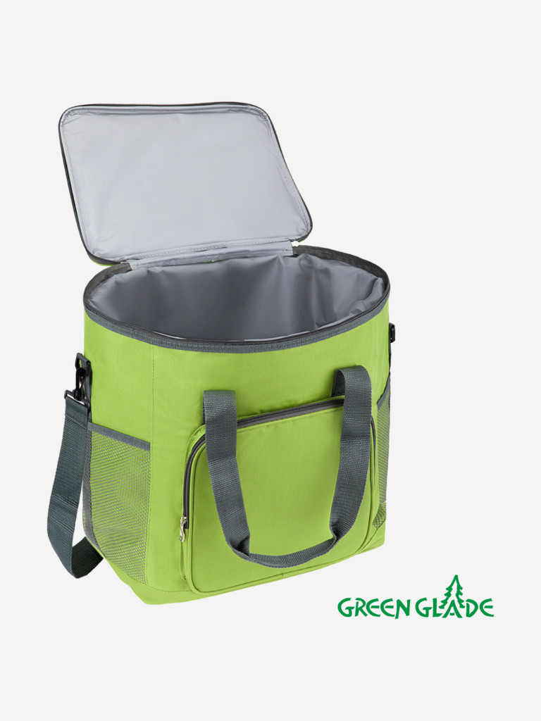 Сумка-изотермическая Green Glade 34 л T1063 (12)