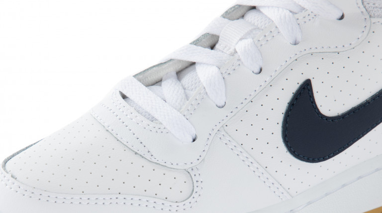 Кеды для мальчиков Nike Court Borough Mid
